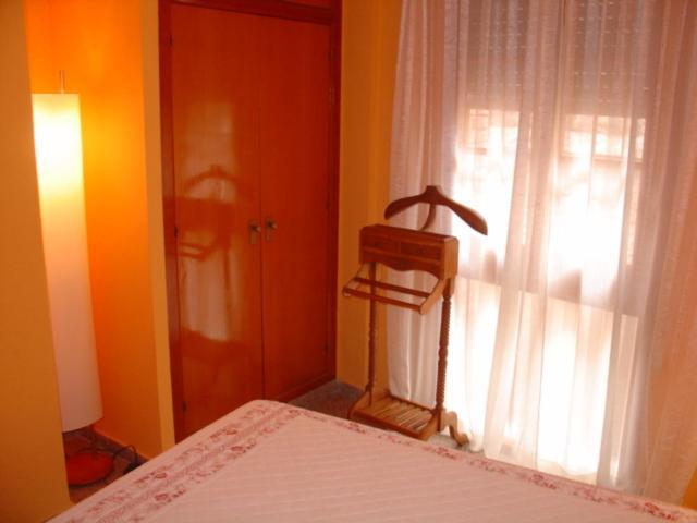 Hostal Restaurante Arasa Santa Bárbara Pokój zdjęcie