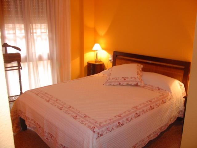 Hostal Restaurante Arasa Santa Bárbara Zewnętrze zdjęcie